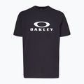 Pánske tričko Oakley O Bark 2.0 blackout 7