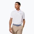 Oakley pánske polo tričko Icon TN Protect RC biele FOA401918 4