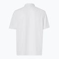 Oakley pánske polo tričko Icon TN Protect RC biele FOA401918 7