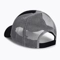 Oakley Factory Pilot Trucker pánska baseballová čiapka čierna FOS900510 3