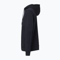 Pánska mikina Oakley Bark 2.0 Hoodie FZ black/american flag 9