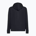 Pánska mikina Oakley Bark 2.0 Hoodie FZ black/white 8