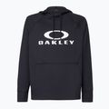 Oakley pánska snowboardová mikina Sierra DWR Fleece Hoody 2.0 black FOA402382 8