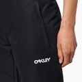 Dámske lyžiarske nohavice Oakley Jasmine Insulated blackout 4