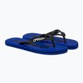 Pánske žabky Oakley College Flip Flop blue FOF10025562T 4