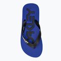 Pánske žabky Oakley College Flip Flop blue FOF10025562T 6