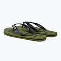Pánske žabky Oakley College Flip Flop green FOF10025586L 3