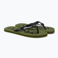 Pánske žabky Oakley College Flip Flop green FOF10025586L 4
