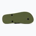 Pánske žabky Oakley College Flip Flop green FOF10025586L 5