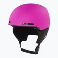 Lyžiarska prilba Oakley Mod1 Youth pink 99505Y-89N 8