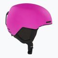 Lyžiarska prilba Oakley Mod1 Youth pink 99505Y-89N 16