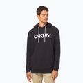 Pánska mikina Oakley B1B Po Hoodie 2.0 black/white