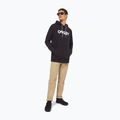 Pánska mikina Oakley B1B Po Hoodie 2.0 black/white 2