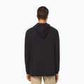 Pánska mikina Oakley B1B Po Hoodie 2.0 black/white 3
