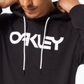 Pánska mikina Oakley B1B Po Hoodie 2.0 black/white 6