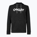 Pánska mikina Oakley B1B Po Hoodie 2.0 black/white 7