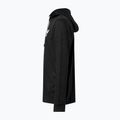 Pánska mikina Oakley B1B Po Hoodie 2.0 black/white 9