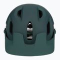 Cyklistická prilba Oakley DRT5 Europe tmavozelená 99479EU 2