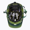 Cyklistická prilba Oakley DRT5 Europe tmavozelená 99479EU 5