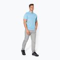 Pánske polo tričko Oakley Icon TN Protect RC modré FOA401918 2