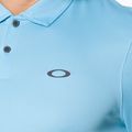 Pánske polo tričko Oakley Icon TN Protect RC modré FOA401918 4