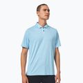 Oakley pánske polo tričko Aero Hydrolix modré FOA403083