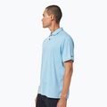 Oakley pánske polo tričko Aero Hydrolix modré FOA403083 3