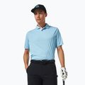 Oakley pánske polo tričko Aero Hydrolix modré FOA403083 4