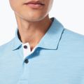 Oakley pánske polo tričko Aero Hydrolix modré FOA403083 6