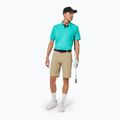 Oakley pánske modré polo tričko Divisional UV FOA403084 5