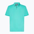 Oakley pánske modré polo tričko Divisional UV FOA403084 9