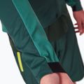 Pánsky cyklistický dres Oakley Elements Thermal green FOA403117 7