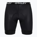 Pánske cyklistické šortky Oakley Reduct Berm black FOA403126 11