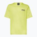 Oakley Factory Pilot Lite MTB pánsky cyklistický dres žltý FOA403173 8
