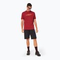 Oakley Factory Pilot Lite pánske cyklistické šortky čierne FOA403176 5