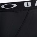 Oakley MTB Vnútorné pánske cyklistické šortky čierne FOA403336 3