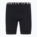 Oakley MTB Vnútorné pánske cyklistické šortky čierne FOA403336 4
