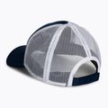 Oakley Factory Pilot Trucker pánska baseballová čiapka modrá FOS900510 3