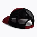 Oakley Factory Pilot Trucker pánska baseballová čiapka červená FOS900510 4