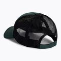 Oakley Factory Pilot Trucker pánska baseballová čiapka zelená FOS900510 3