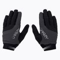 Oakley Off Camber MTB pánske cyklistické rukavice čierne FOS900875 3