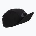 Cyklistická čiapka pod prilbu Oakley Cadence Road čierna FOS9876 5