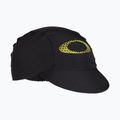 Pánska cyklistická čiapka Oakley Cadence Road čierna FOS900876