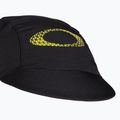 Pánska cyklistická čiapka Oakley Cadence Road čierna FOS900876 6