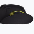 Pánska cyklistická čiapka Oakley Cadence Road čierna FOS900876 7