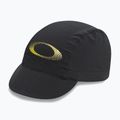 Pánska cyklistická čiapka Oakley Cadence Road čierna FOS900876 8