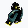 Oakley All Mountain MTB pánske cyklistické rukavice čierne FOS900878
