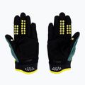 Oakley All Mountain MTB pánske cyklistické rukavice čierne FOS900878 2