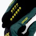 Oakley All Mountain MTB pánske cyklistické rukavice čierne FOS900878 4