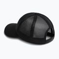 Pánska baseballová čiapka Oakley Oakley B1B Hdo Patch Trucker blackout 2